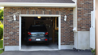 Garage Door Installation at Simmons Estates Davis, California