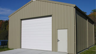 Garage Door Openers at Simmons Estates Davis, California